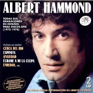 Albert Hammond